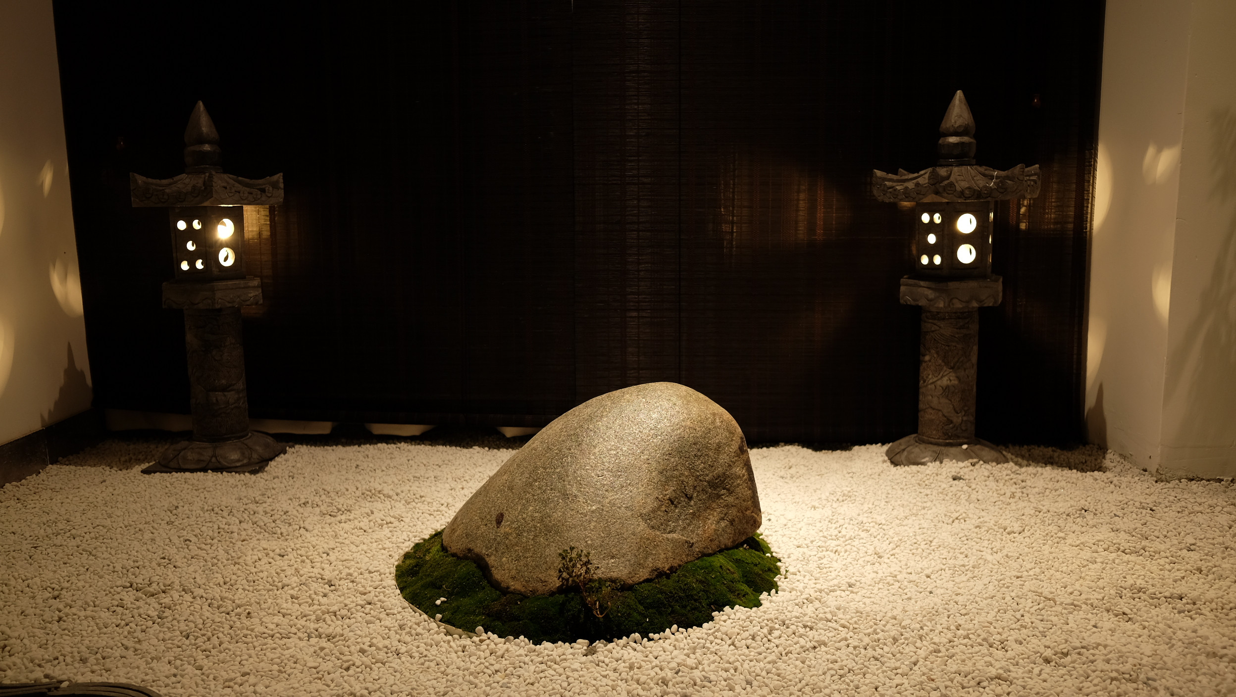 閔行區(qū)中式復(fù)古辦公室裝修設(shè)計-第1張圖片-上海古都建筑設(shè)計集團